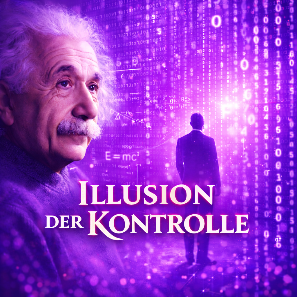 Illusion der Kontrolle 17.03. 20:30 Uhr - mit Aufzeichnung